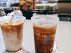 -瑞幸咖啡(王府井购物中心店)