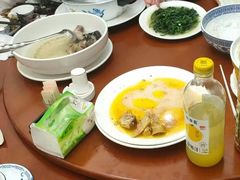 -杨记新泉美食