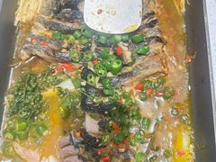 -鱼酷活鱼烤鱼(南京水游城店)