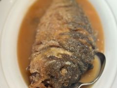 -阿庄新豫菜(通泰路店)