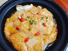 -江南婆婆(车墩店)