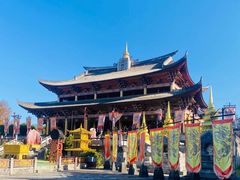 -天龙八部武侠城