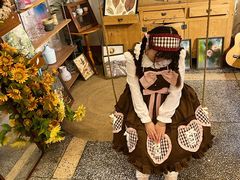 -知物癖(牛王庙店)