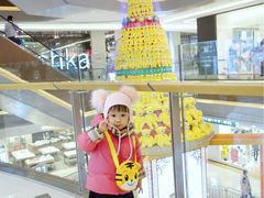 -Duda&Dada嘟哒和达达儿童公园(凯德mall新都心店)