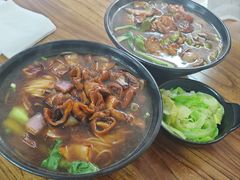 -董记面馆(漳州二路店)