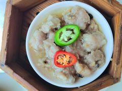 -顺德美的万豪酒店-万豪中餐厅