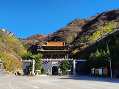 -圣莲山风景区