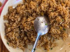 -冶建镜子·老南昌大排档·江西虾王(总店)