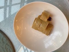 -星河湾半岛酒店-真粤中餐厅