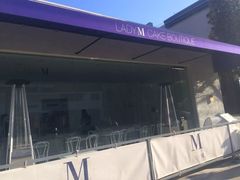 -Lady M Cake Boutique(W 3rd St)