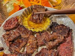 -江户烧肉(高德店)