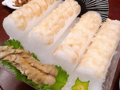 -海通1号(梅峰店)