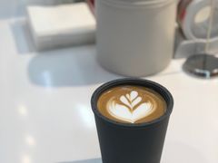 -Manner Coffee(光大安石中心)