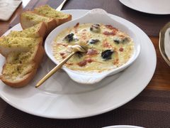 -LUCCA卢卡西班牙海鲜饭(远洋广场店)