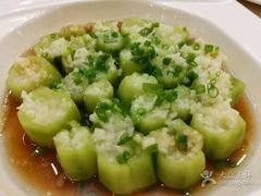 -上海老饭店(北京分店)