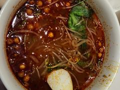 -鼎高高陕西美食(龙德广场店)