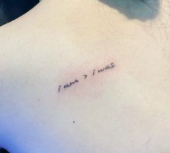 -彦瑾·TATTOOstudio