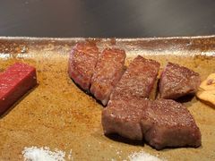 -神户牛排 石田屋(本店)