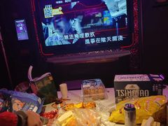-星聚会KTV X PARTY K(上海东方渔人码头店)