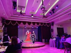 -邓丽君音乐主题餐厅