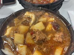 -范贤光鸡公煲(平乐园总店)