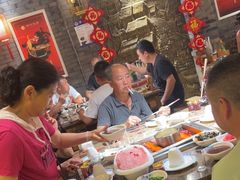 -码头故事火锅(大丰店)
