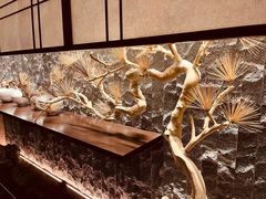 -海派悦庭·海胆烧麦·新融合菜(凯德广场店)
