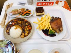 -宜家·瑞典风味餐厅(北京西红门店)