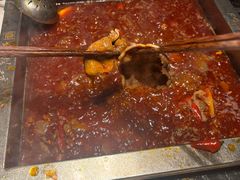 -红鼎坊·老成都火锅(新南门店)
