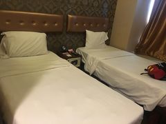 -香港华美达海景酒店