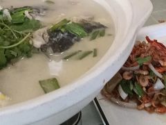 -百味园土菜馆(迎宾东路店)