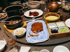 -望乡楼上海菜(日月光店)