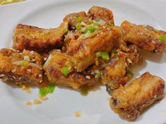 -洪霞餐馆