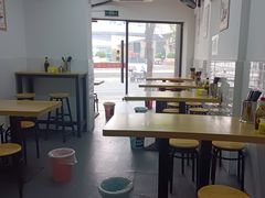 大堂-重庆小面(蒲淞北路店)