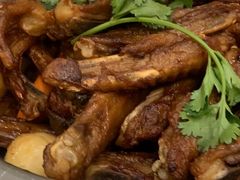 -美极鲜食坊(宝安南路店)
