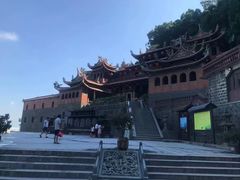 -安溪清水岩
