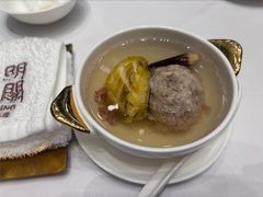 -明阁 Ming Court(广州朗豪酒店)