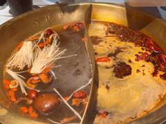 -小龙坎火锅(仓山万达店)