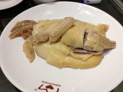 -文记壹心鸡(宝华路店)