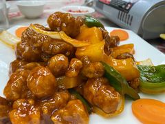 -凤城康记饭店