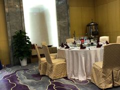 -昆山裕元花园酒店·囍园中餐厅