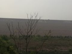 -黄河小浪底水利枢纽风景区