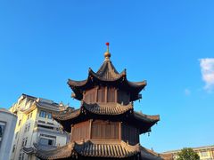 -怡园饭店-餐厅(四望亭店)