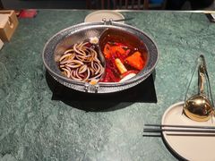 -牛New寿喜烧(龙湖金沙天街店)