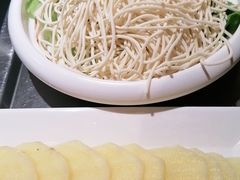 -嬷孙家潮汕牛肉火锅(北京路天河城店)