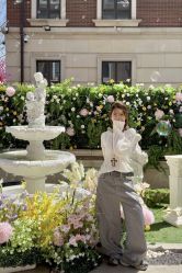 -米莱摄影写真(五大道别墅店)