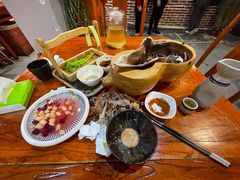 -醉长安(南门总店)