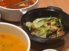 -榕意·川味之美(深业上城店)