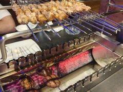 -很久以前羊肉串(清河店)