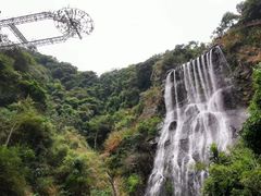 -古龙峡云天玻霸